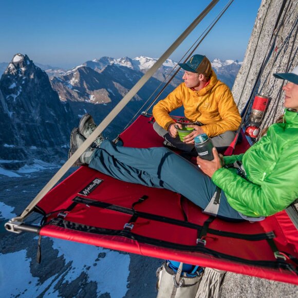 Arcteryx Nuclei FL Hoody - Mens Large - Red *RARE* - Picture 2 of 5